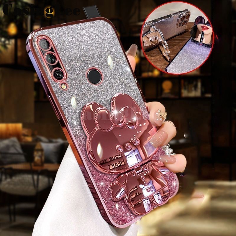 Casing HP Huawei Nova 5T Nova 4 Nova 4e Nova 3 Nova 3i Nova 13 Pro 13i Kasus ponsel penutup belakang