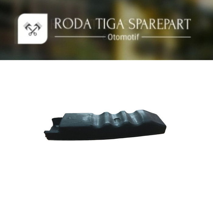 karet kancing bak kunci bak (12b) Viar nozomi kaisar roda tiga sparepart
