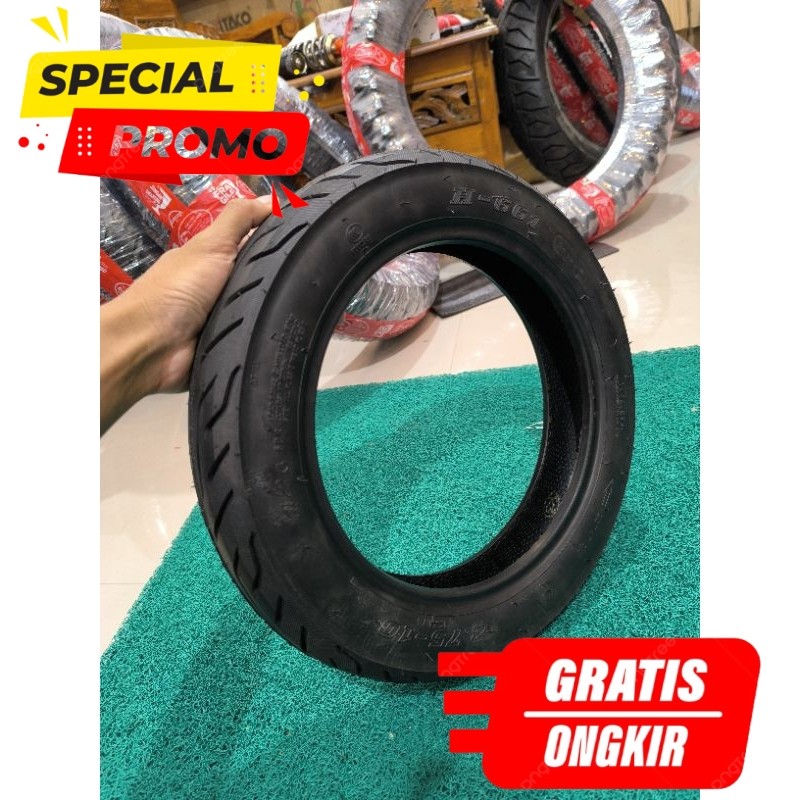 SALE BAN SEPEDA LISTRIK 275-10 TUBELESS 275 x 10  E-BIKE PRODUKSI 2024 PROMO CUCI GUDANG