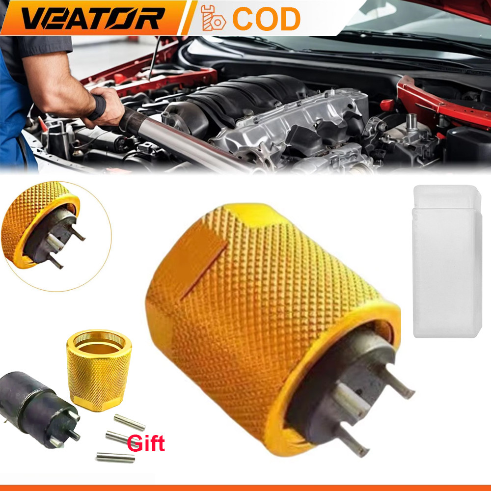 Alat Pembongkaran Injektor Common Rail Alat Pengeluaran Injektor Denso Alat Tiga Rahang Alat Injekto