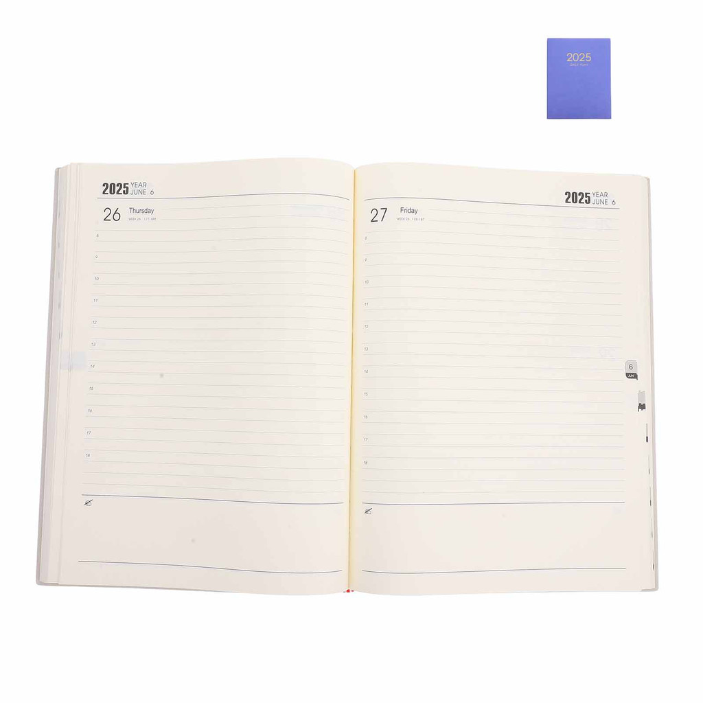 

2025 Schedule Snake Year Planner Weekly Planners Agenda Calendar Notebook Appointment