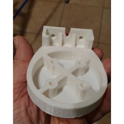 BRACKET HOLDER IP CAMERA XIAOMI HOME SMART CAMERA