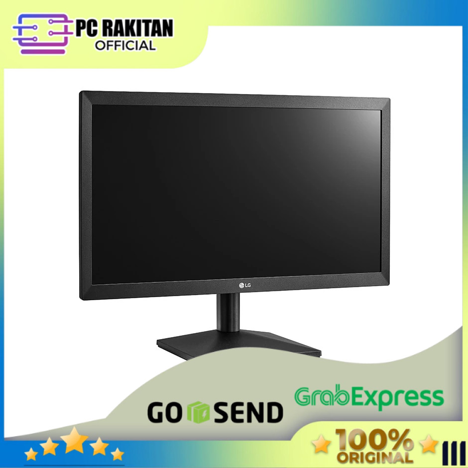 LG MONITOR LED 20MK400H HDMI 19.5 INCH