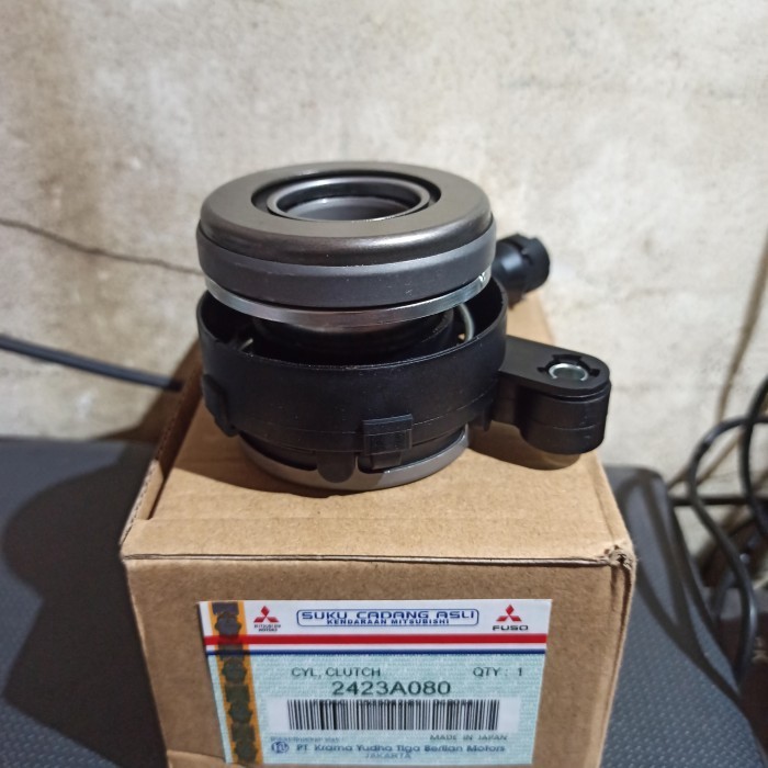 Dreklaher Cylinder Clutch Bearing Kopling Mitsubishi Outlander Japan berkualitas