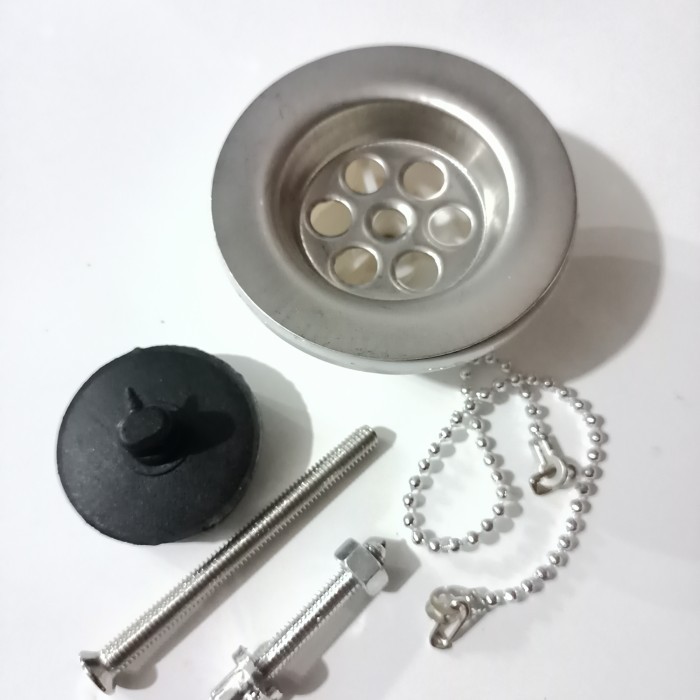 AM99 afur wastafel/bak cuci piring 11/2"inch