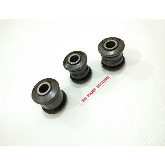 Bushing bos knuckle set suzuki baleno old. PART BARU