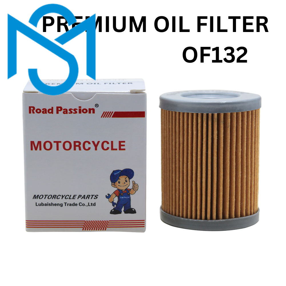 FILTER OLI SUZUKI LTF250 OZARK 249 LTZ250 QUADSPORT Z LTF250 OZARK 250
