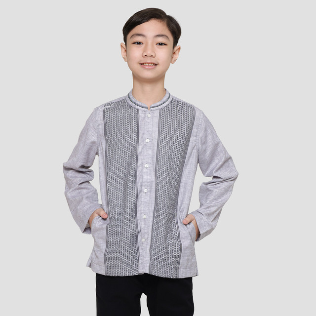 Cardinal Kids Boy Koko Muslim Anak Laki-laki 116028577