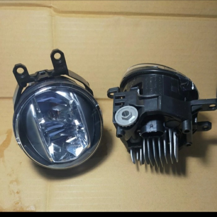 FOGLAMP LED toyota innova Yaris Vios