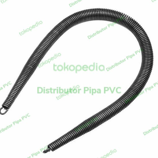 NB91 Bending Pipa 20mm Alat Penekuk Pipa Listrik Tekuk Pipa PVC Conduit - 16mm