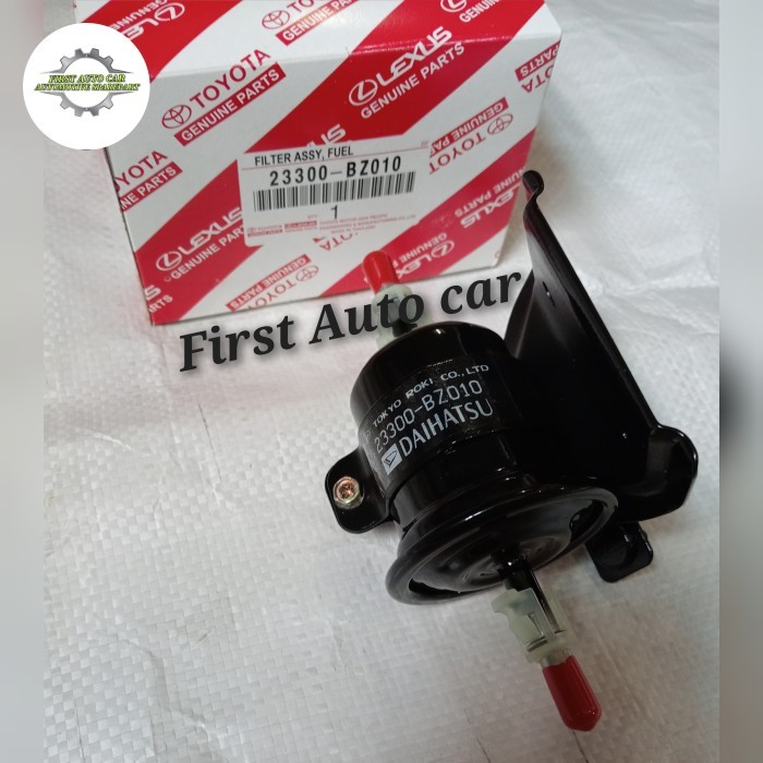Fuel filter bensin Avanza/Xenia/Rush/Terios Original