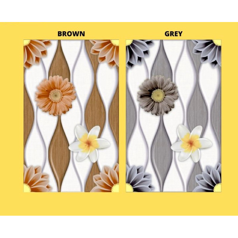 KERAMIK DINDING UNO LAURENT 25x40 / KERAMIK DINDING MOTIF MINIMALIS GARIS / KERAMIK DINDING UNO 25x4