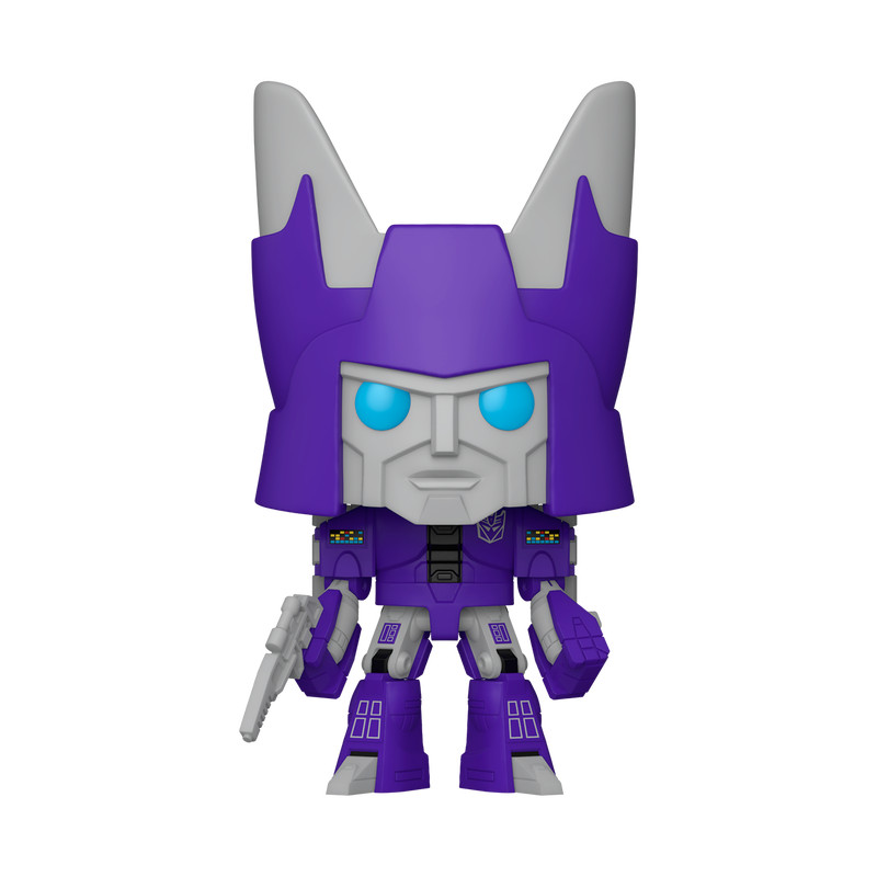 Funko POP Transformers S4 Cyclonus