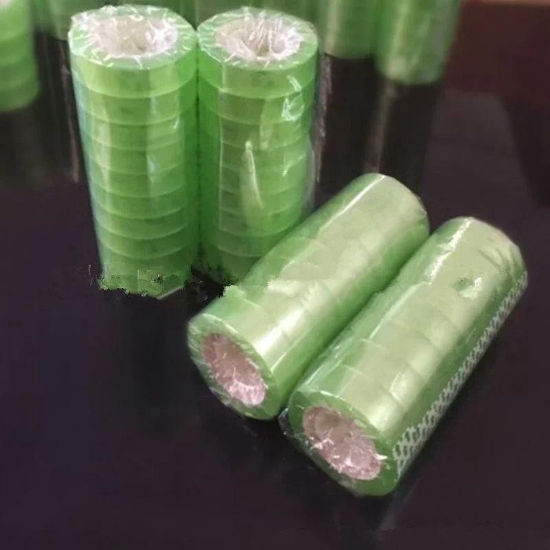 

8pcs Washi Tape Set Transparent 1.5cm 28m Sellotape Sticky Office Supplies Packing Tape Adhesive Sealing Packing