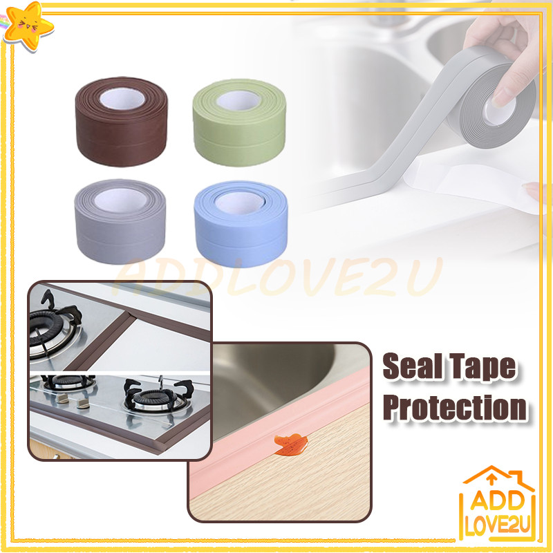 Karet Pengaman Serbaguna/Seal Tape Protection/Seal Tape Penutup Celah/Seal Tape Protection Penutup C
