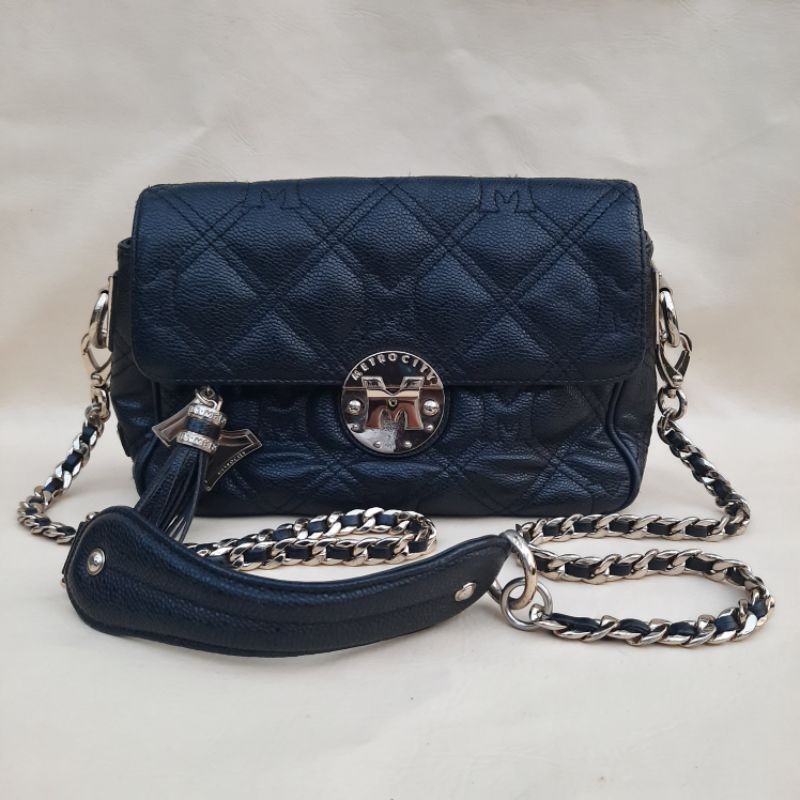tas bekas tas branded metrocity original - Anugrah Mega