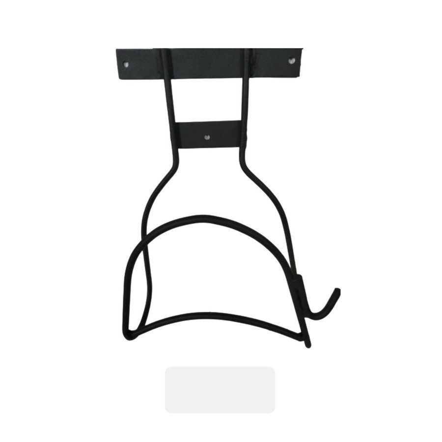 1 Gantungan selang air / Gulungan Selang Air Taman / Holder Selang 1