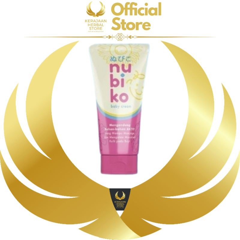 Nubiko Skincare Anak Untuk Menghilangkan Bekas Luka Terbaik Herbal