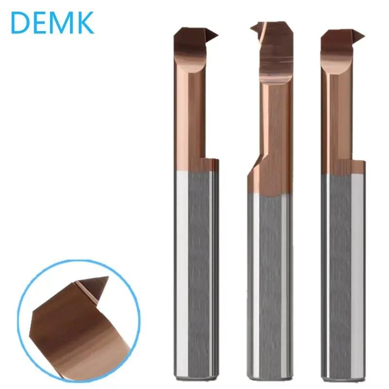 MIR MIL small hole thread boring tool MIR3 MIR4 MIR5 MIR6 MIR8 A60 L55 L15 L22 L32 small diameter Ca