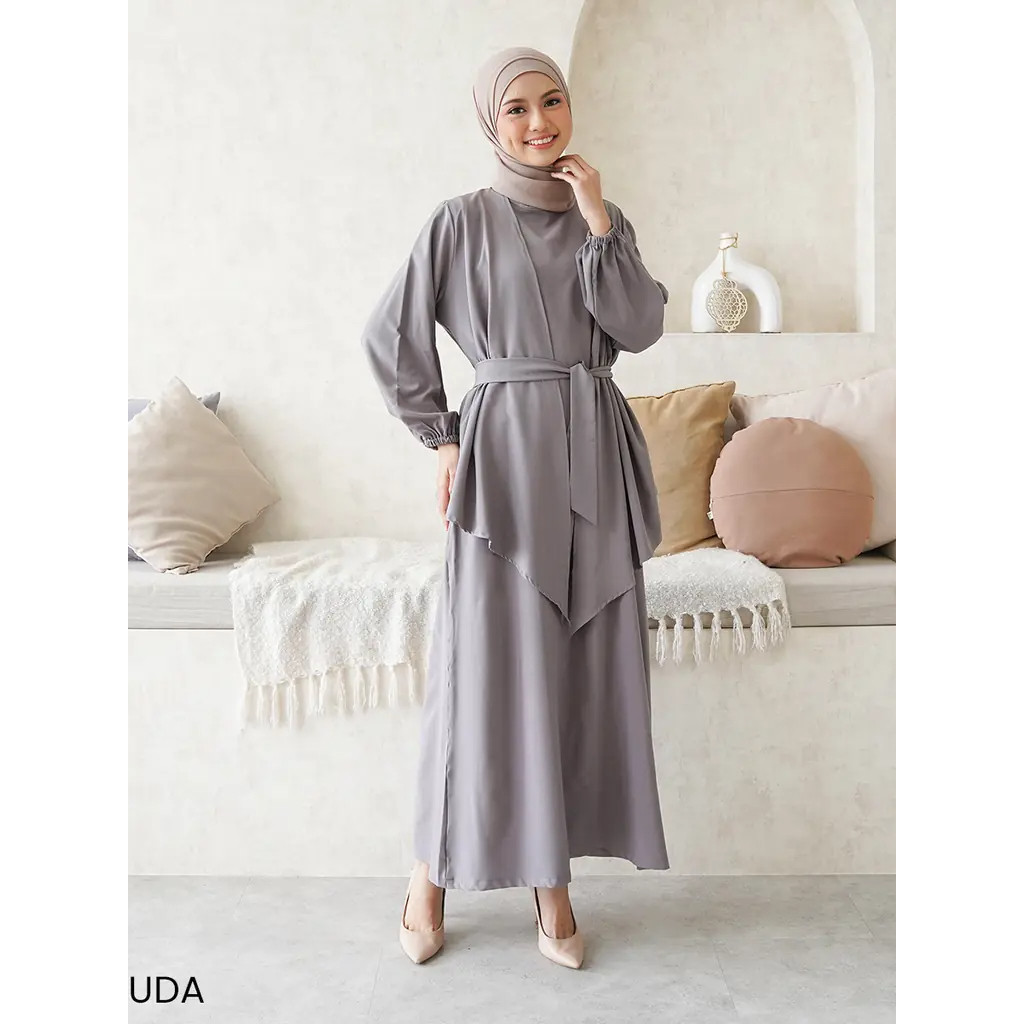 One Set Dress Outer Zahra