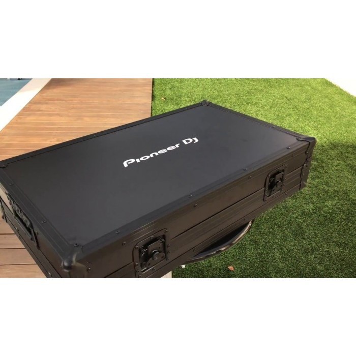 Hardcase CDJ3000 fligh case CD300 BOX Hardcase CDJ3000 DJ Pioneer - Best Product