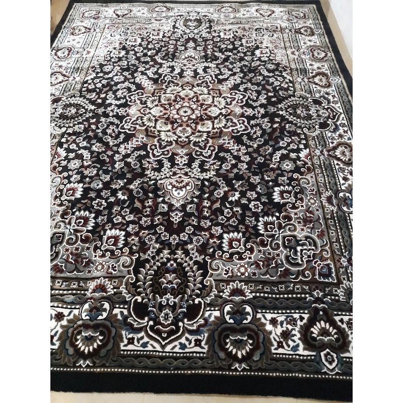 karpet aynur ukuran 300x400 cm