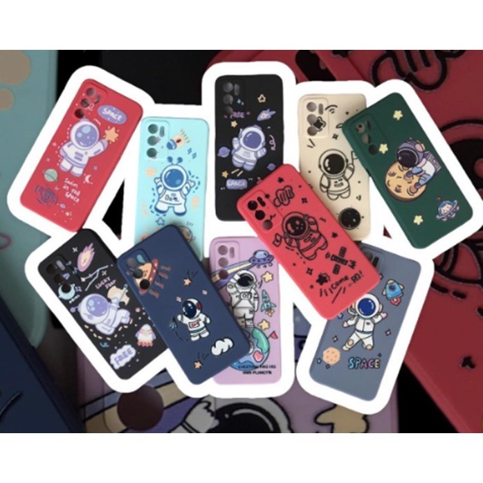 CASING SAMSUNG MOTIF ASTRONOT