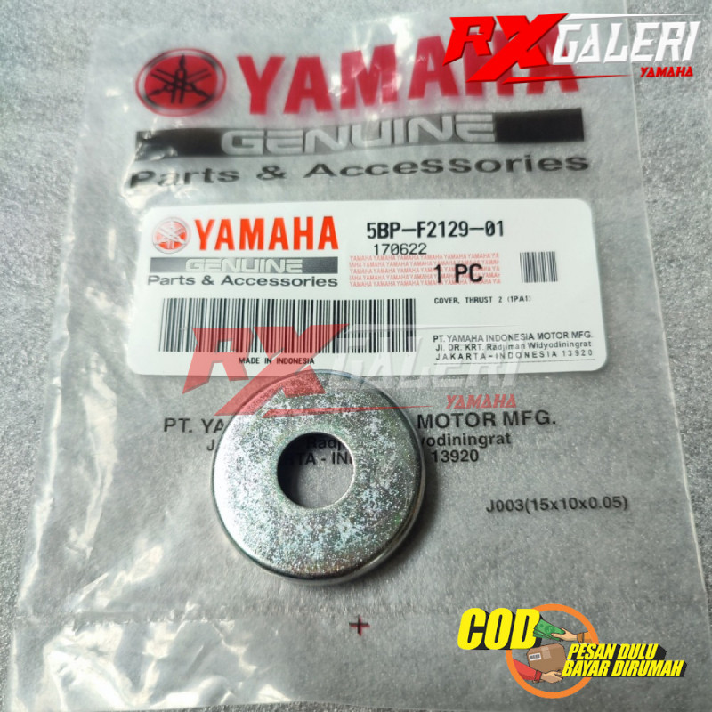 Ring Fork Swing Arm Yamaha Scorpio Vixion Byson RXK F1ZR 5BP-F2129-01