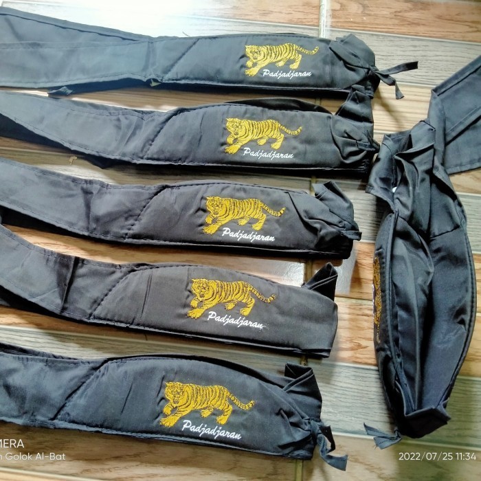 promo ✨ -iket sunda praktis totopong iket jara iket batik bukan udeng bali