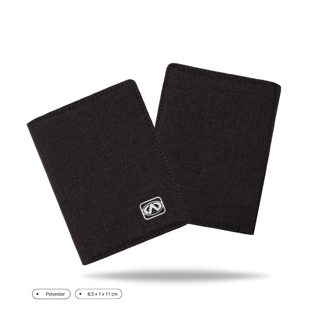 Dompet Pria Walden Dompet Canfas Rigi Adventure