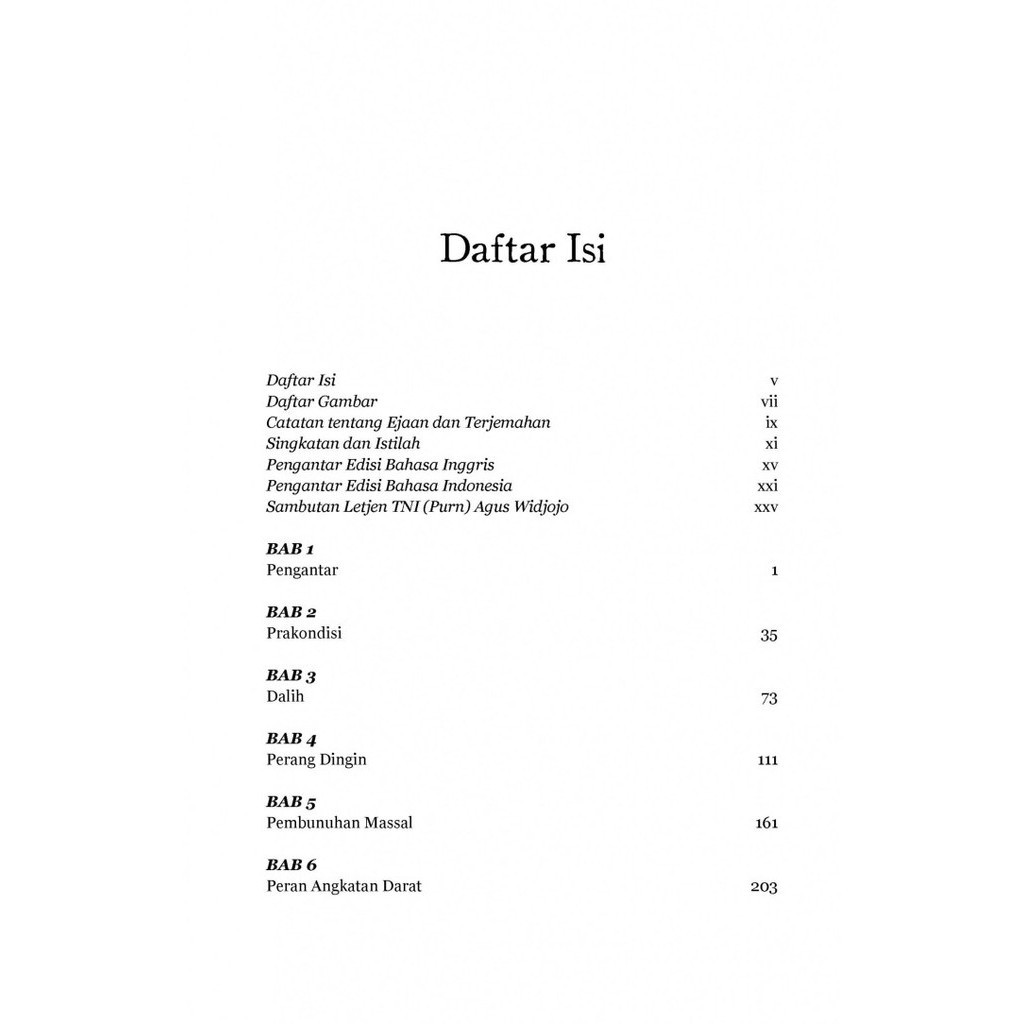 Terlaris ✨ -Musim Menjagal: Sejarah Pembunuhan Massal di Indonesia 1965-1966
