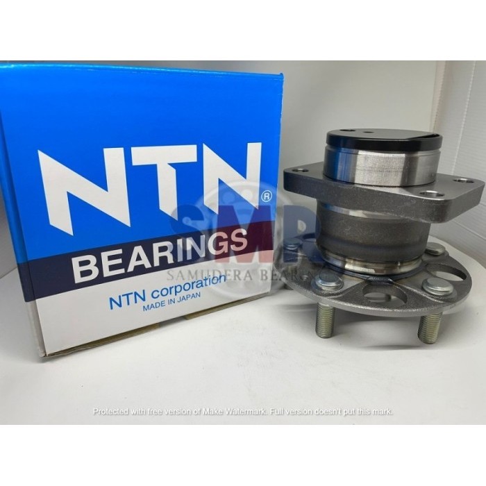 Bearing Roda Belakang Honda HRV NTN ORI JEPANG