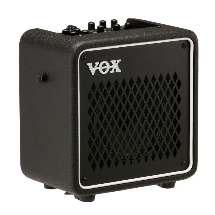 Mini amplifier modelling VOX VMG-10(10Watt)