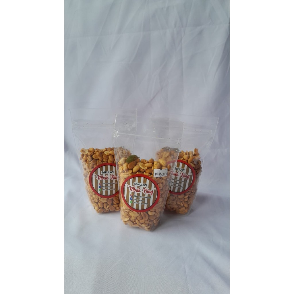 

Kacang Tojin 150gr