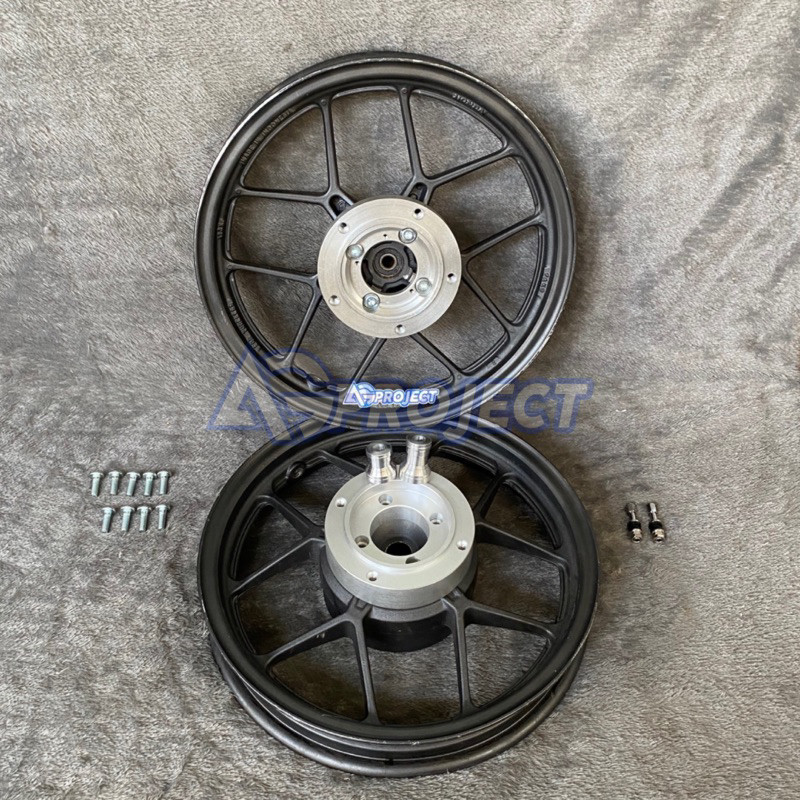 Velg Vario 150 PNP PCX 160 ABS