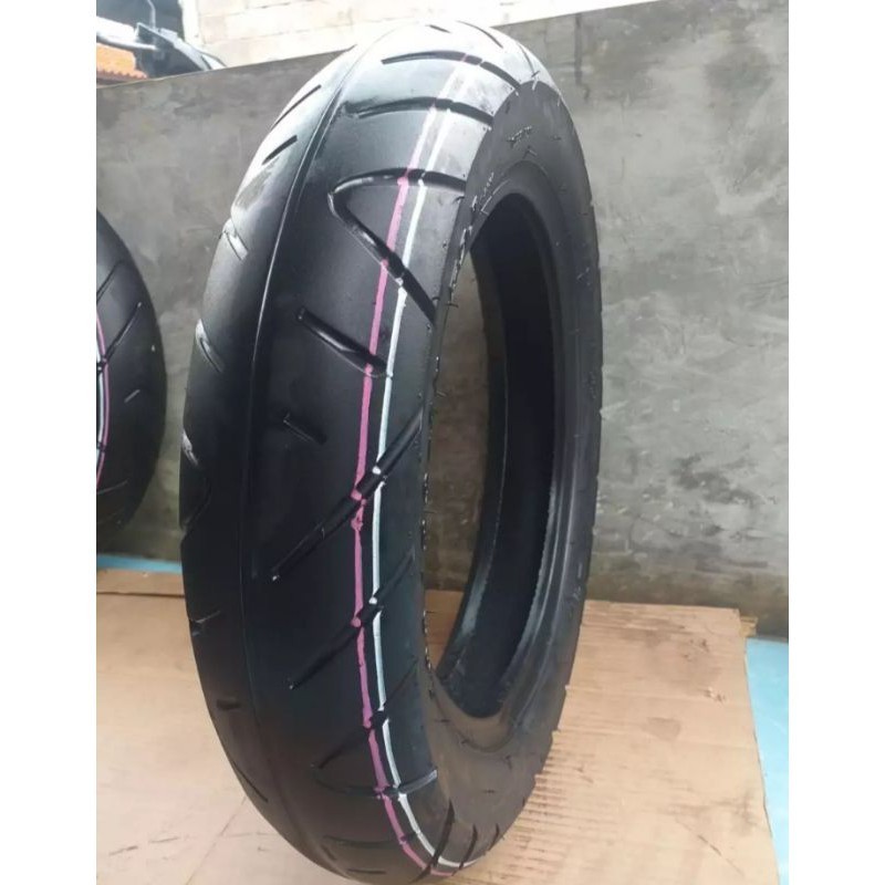 ban depan motor Honda Scoopy ring 12 ukuran 100/90 ban tubles