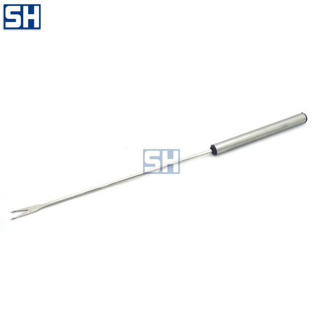 STEEL HOT POT FORK - GARPU HOT POT