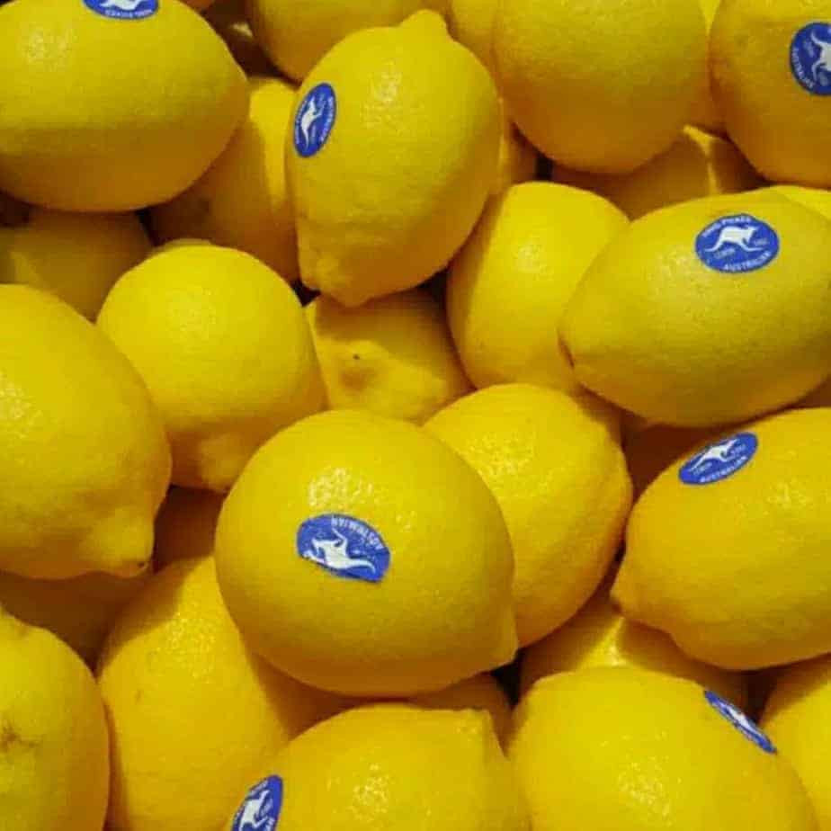 

Lemon Import Premium