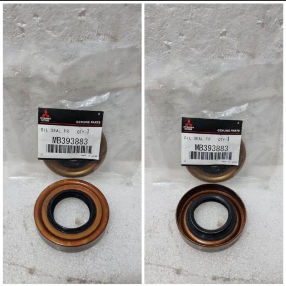 Oil Seal Pinion Seal Gardan Triton