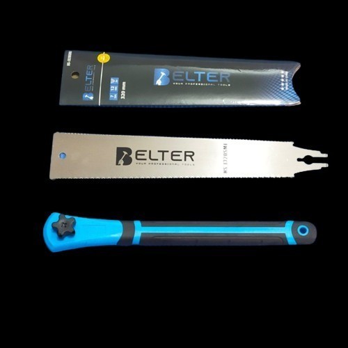 Gergaji Jepang Double Edge Rip Cut Cross Cut MURAH