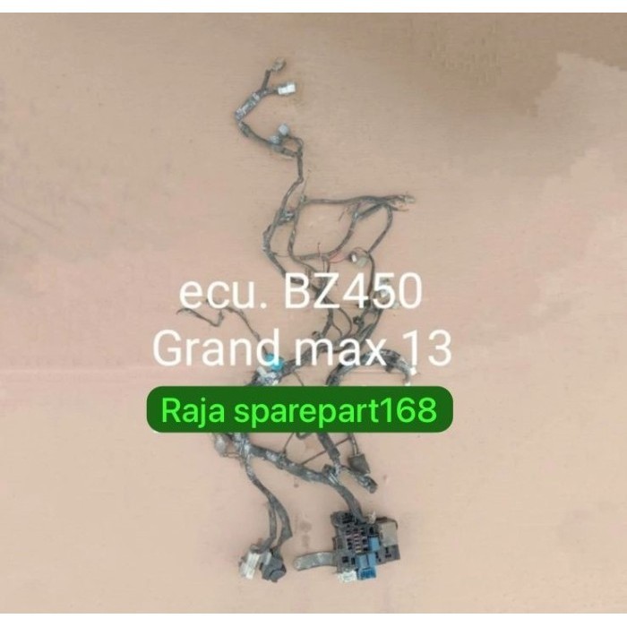 Kabel bodi wearing body Herness Daihatsu grandmax ECU BZ450