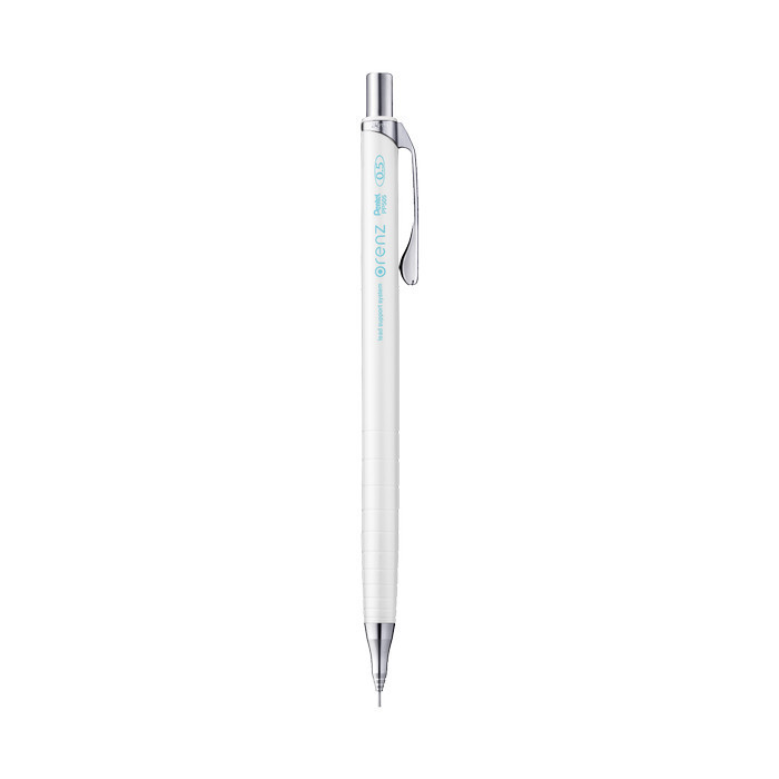 

Pentel ORENZ Automatical Pencil 0.5 mm - White