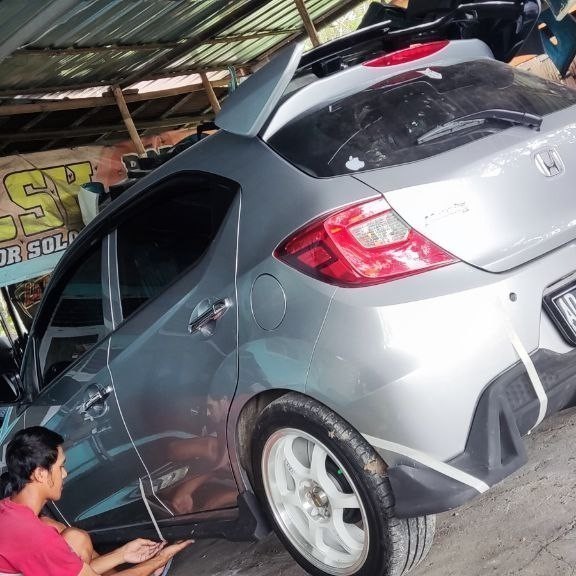 bodikit new brio bodykit new brio bodykit honda brio bodikit hondabrio