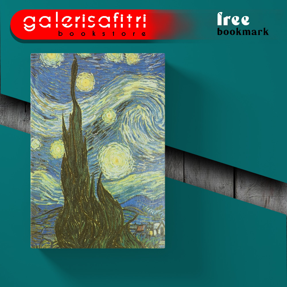 

NOTEBOOK VAN GOGH