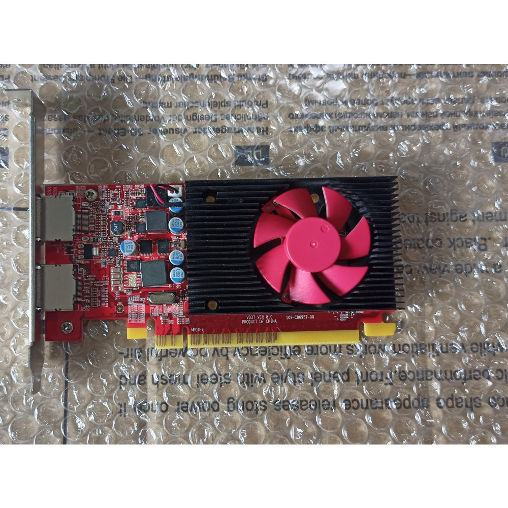 .:: VGA 2GB DDR5 128BIT ::.