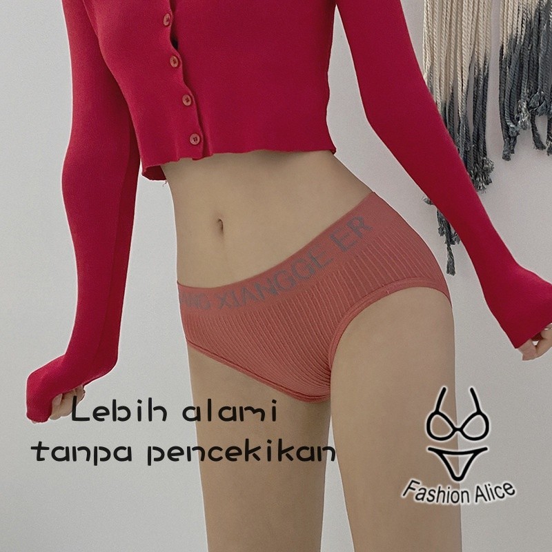 ✅COD✅celana dalam wanita celana dalam seamless celana dalam wanita dewasa sexy cd seamless wanita se