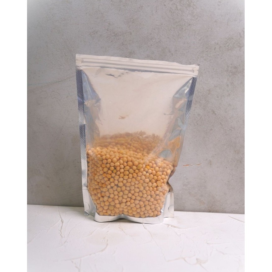 

Soy Bean / Kacang Kedelai