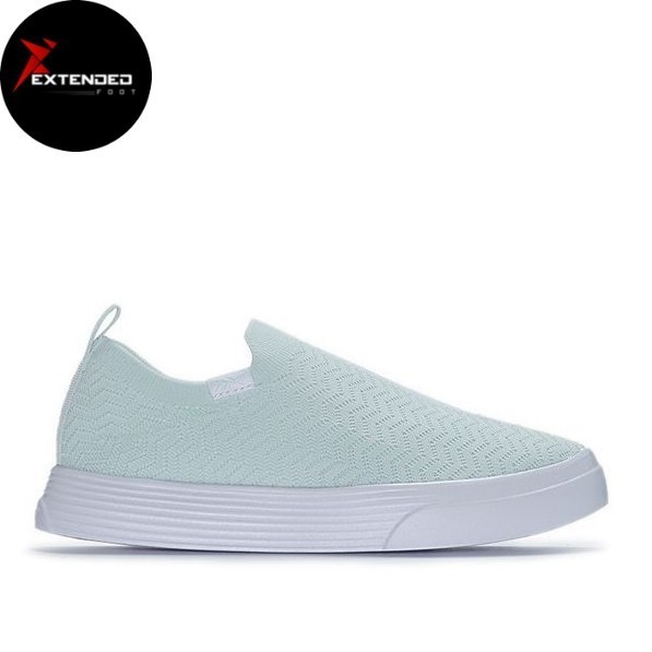 Sepatu REEBOK ONLUX SLIP ON WOMEN'S WALKING SHOES - AQUADUST REEW00075130