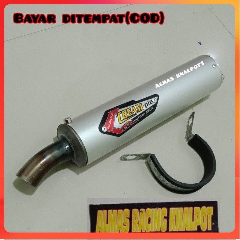 escape slincer knalpot ninja 2tak slincer knalpot ninja r ss dan rr