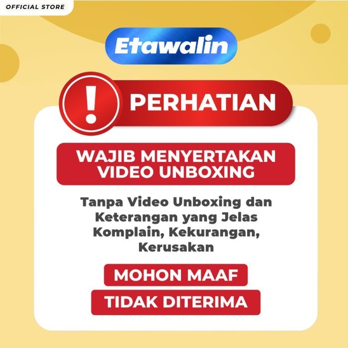 

Etawalin Susu Etawa Original Atasi Nyeri Sendi dan Asam Urat 2 Box